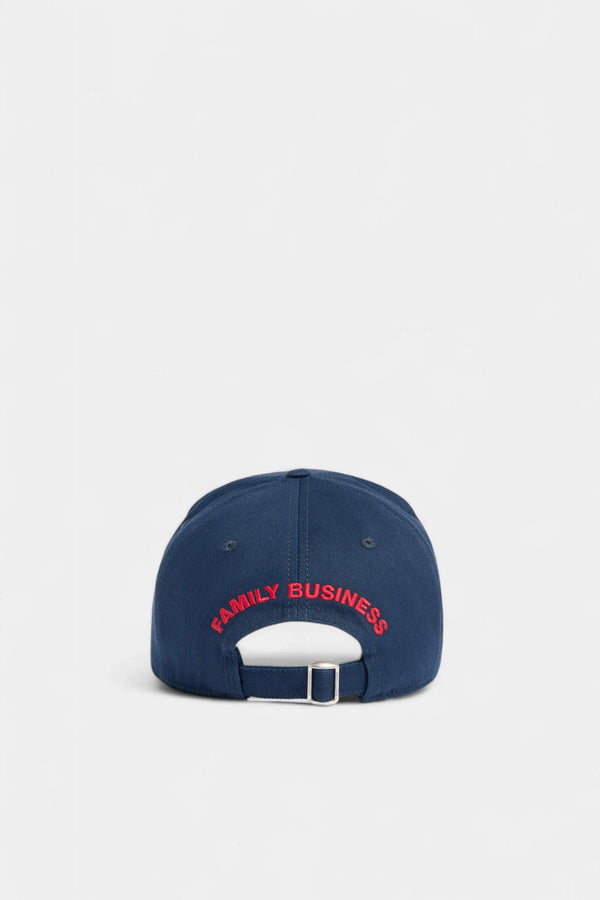 Dsq2 Baseball Cap