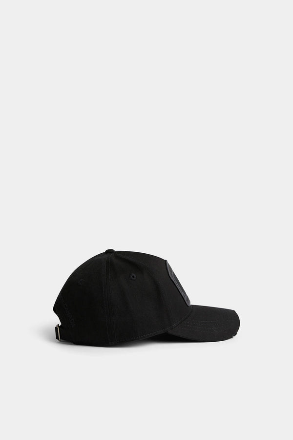 Canadian Flag Baseball Cap