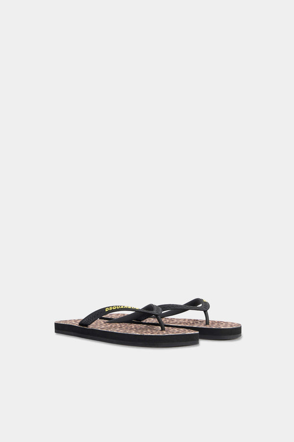 Wild2 Flip Flops