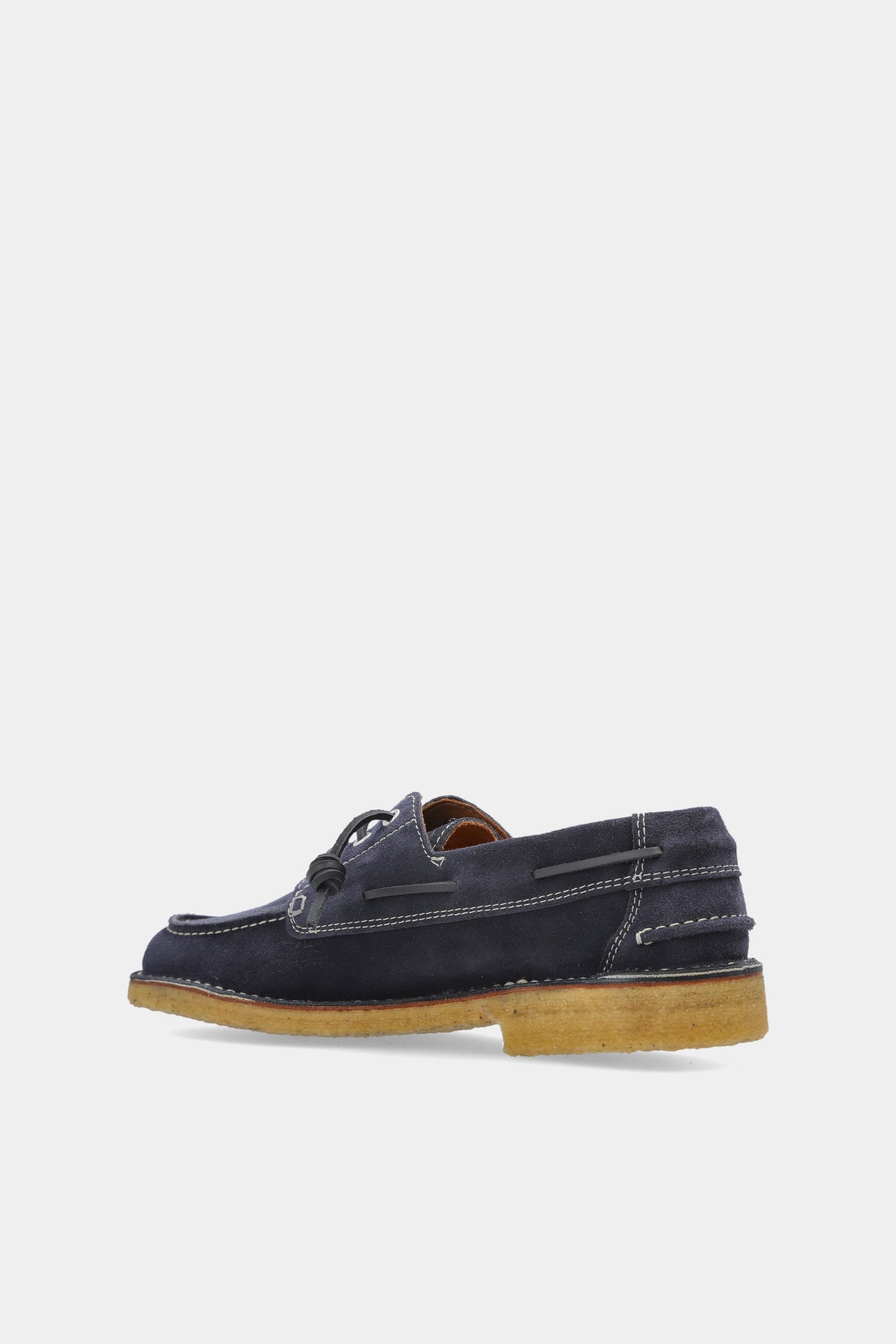 Neoclassic Boat Shoes
