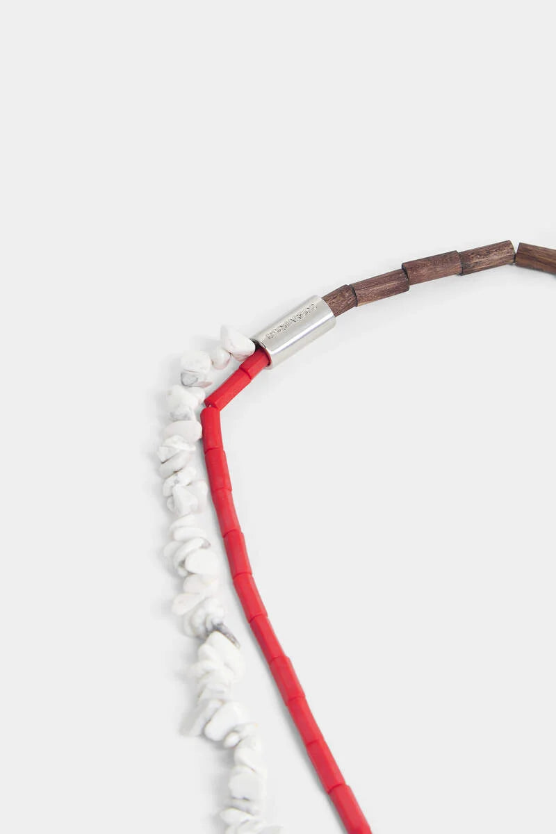 Summer Lovers Necklace