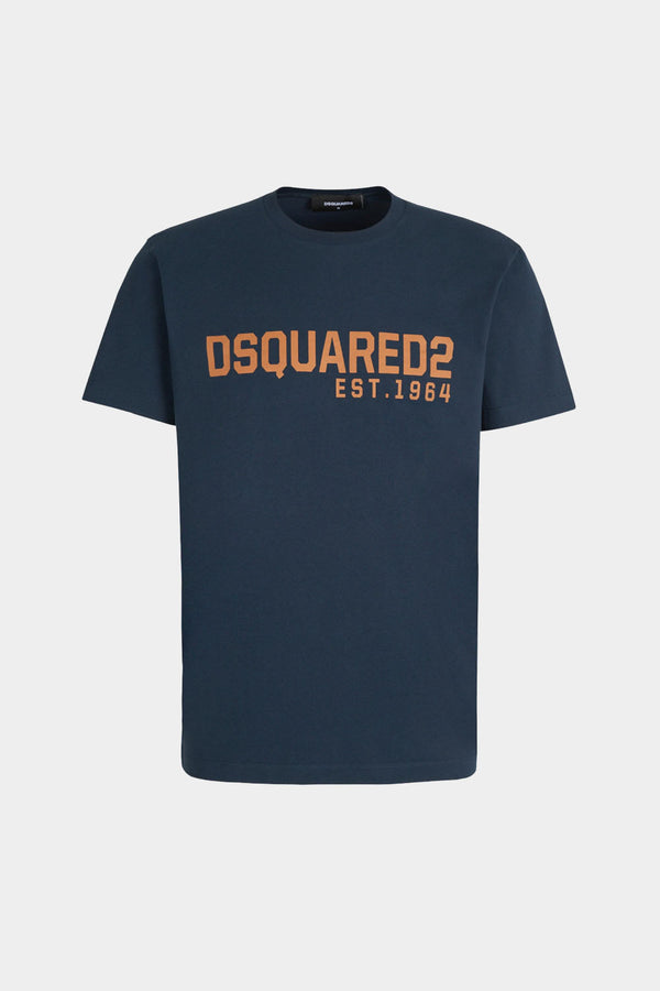 Dsquared2 1964 Cool Fit T-Shirt