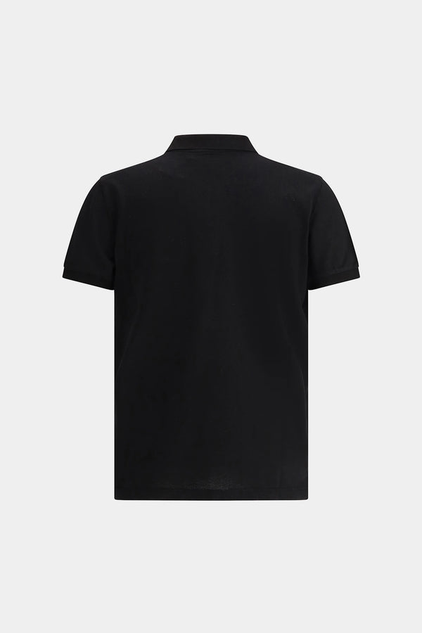 Tennis Fit Dsquared2 Polo