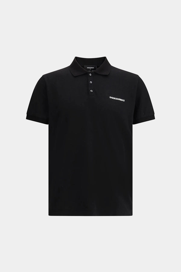 Tennis Fit Dsquared2 Polo