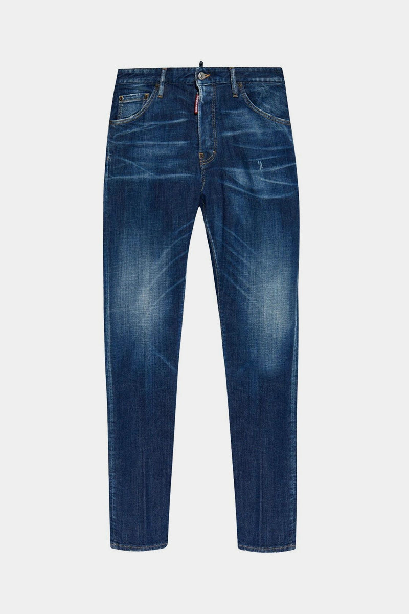 Jeans | Tapered fit