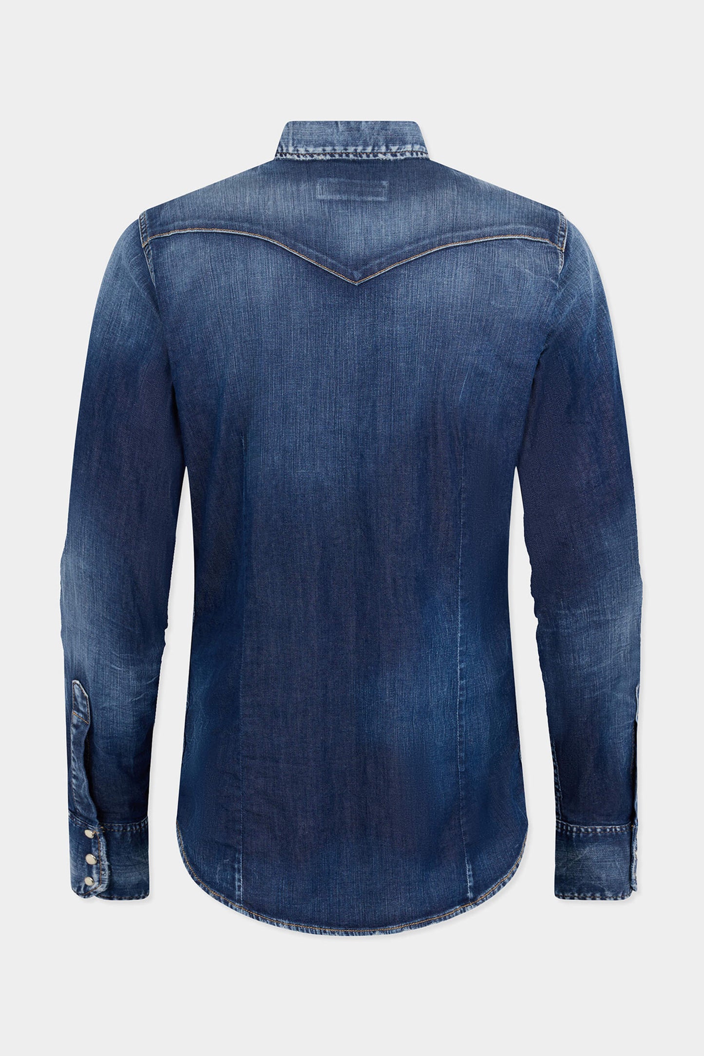 Medium Perfecto Classic Western Shirt