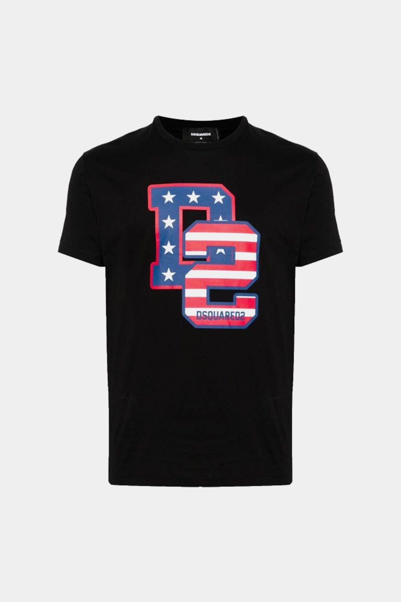 T-shirt Coupe ajustée