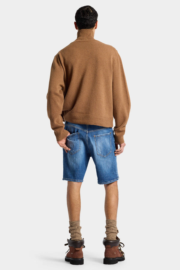Short Marine Medium Perfecto