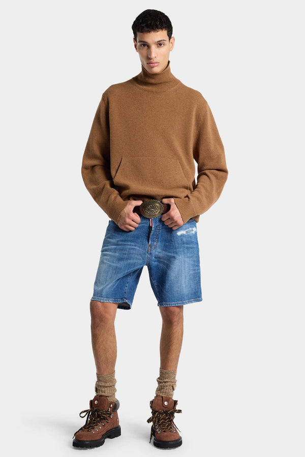 Short Marine Medium Perfecto