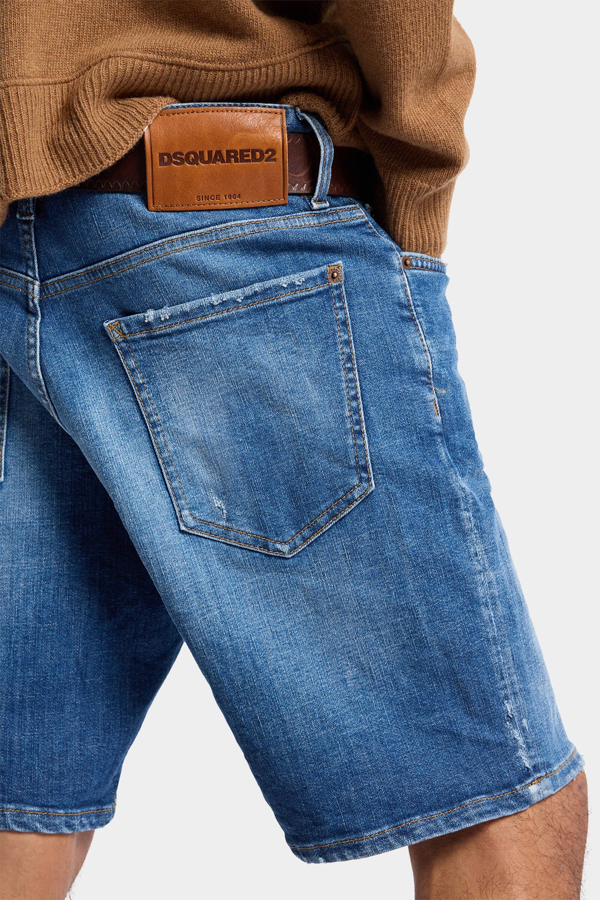 Short Marine Medium Perfecto