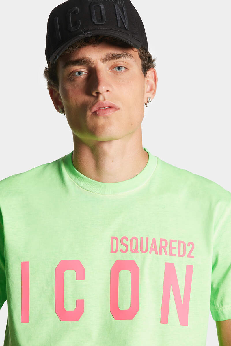 Icon T-shirt
