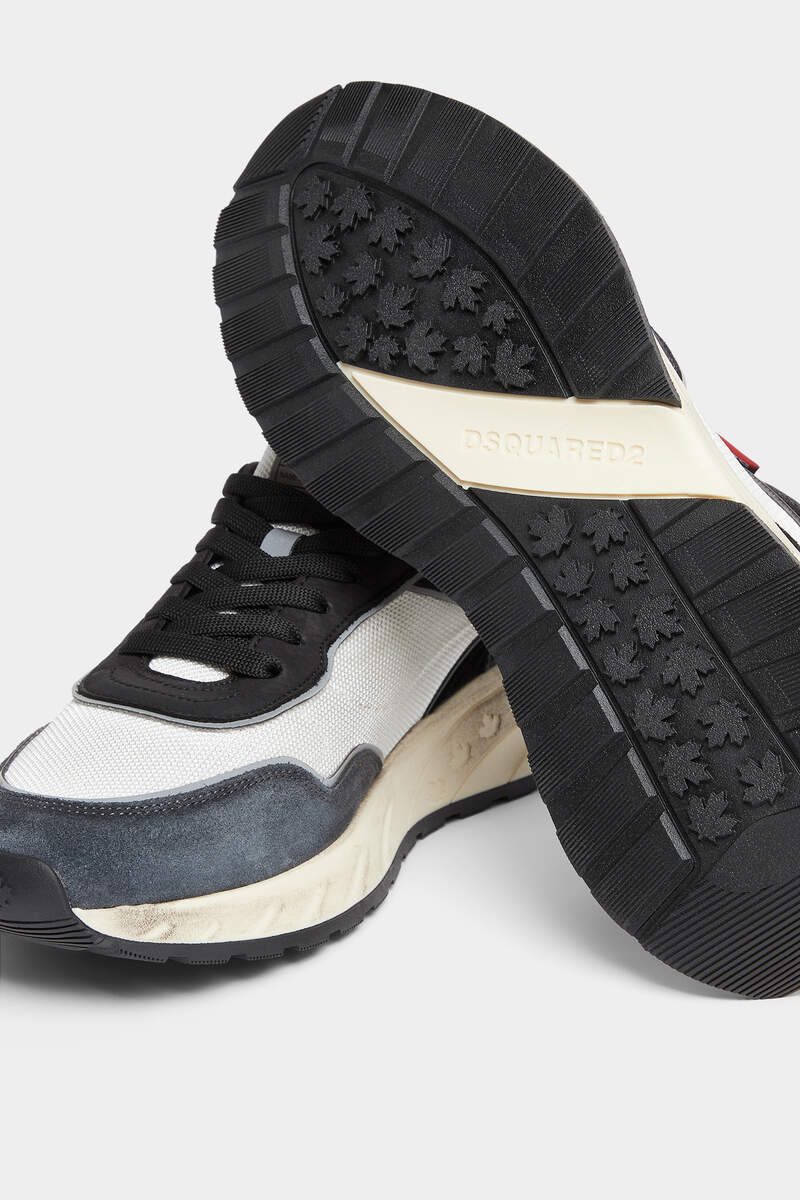 Sprinter Sneakers