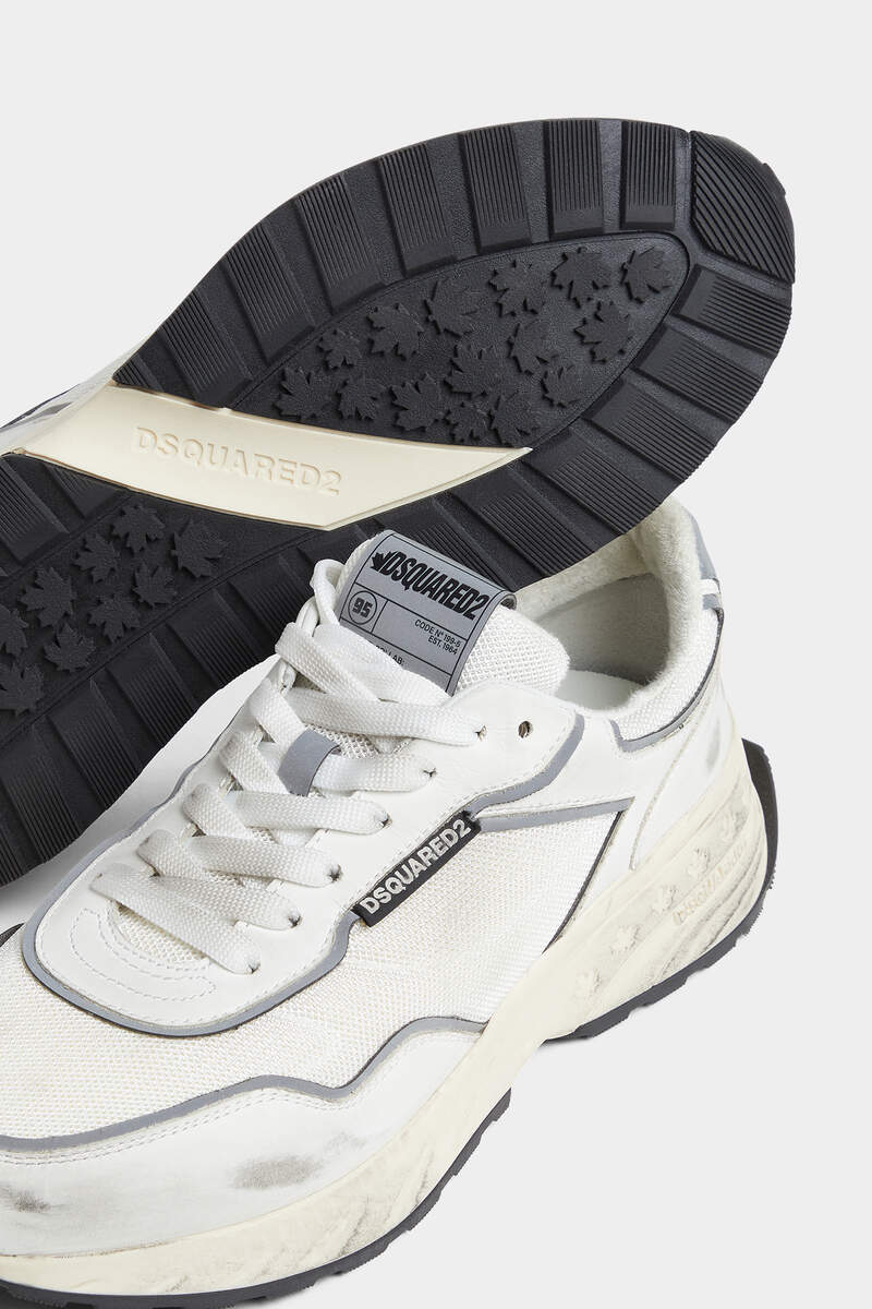 Sprinter Sneakers