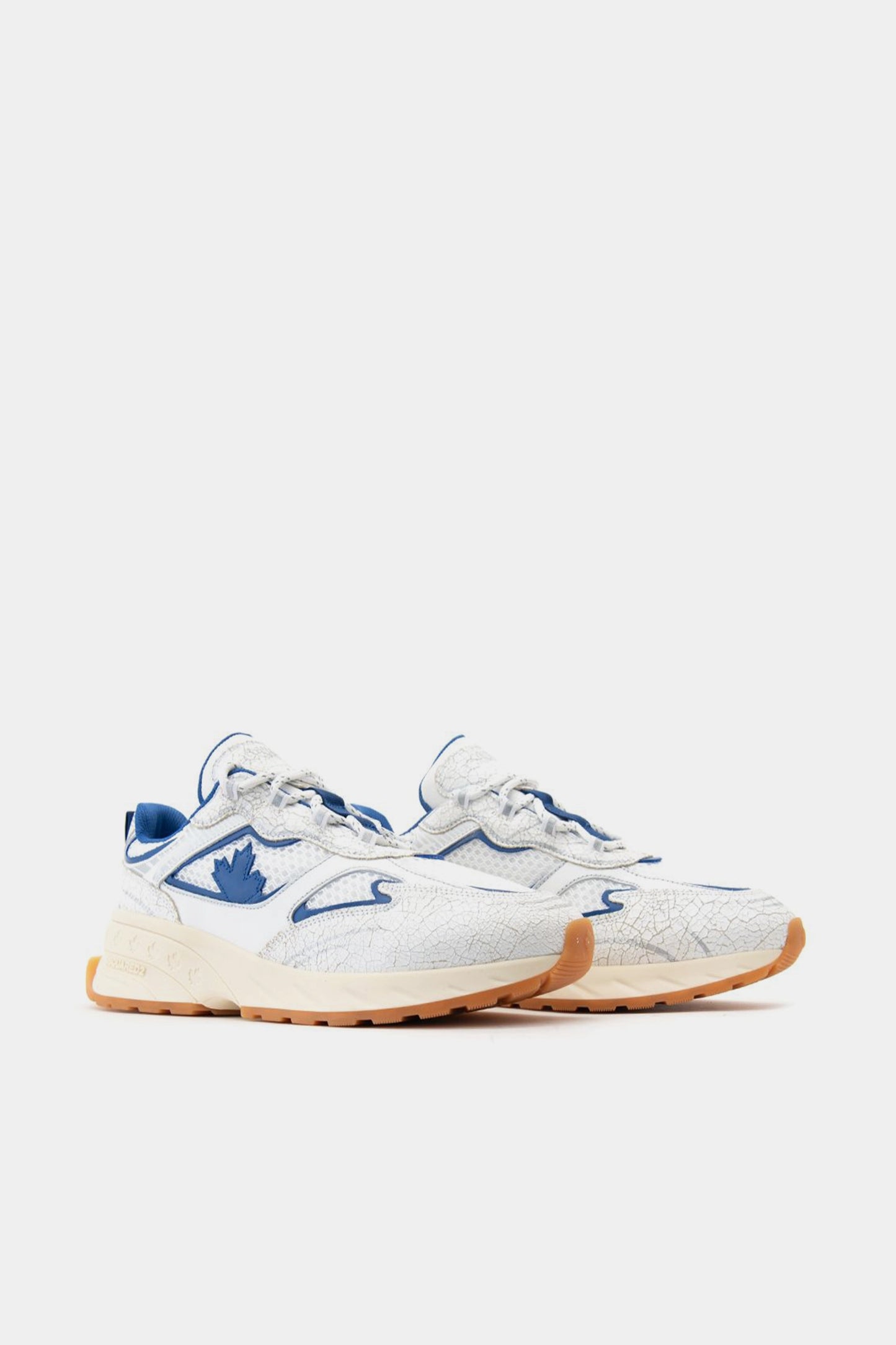 Sprinter Sneakers