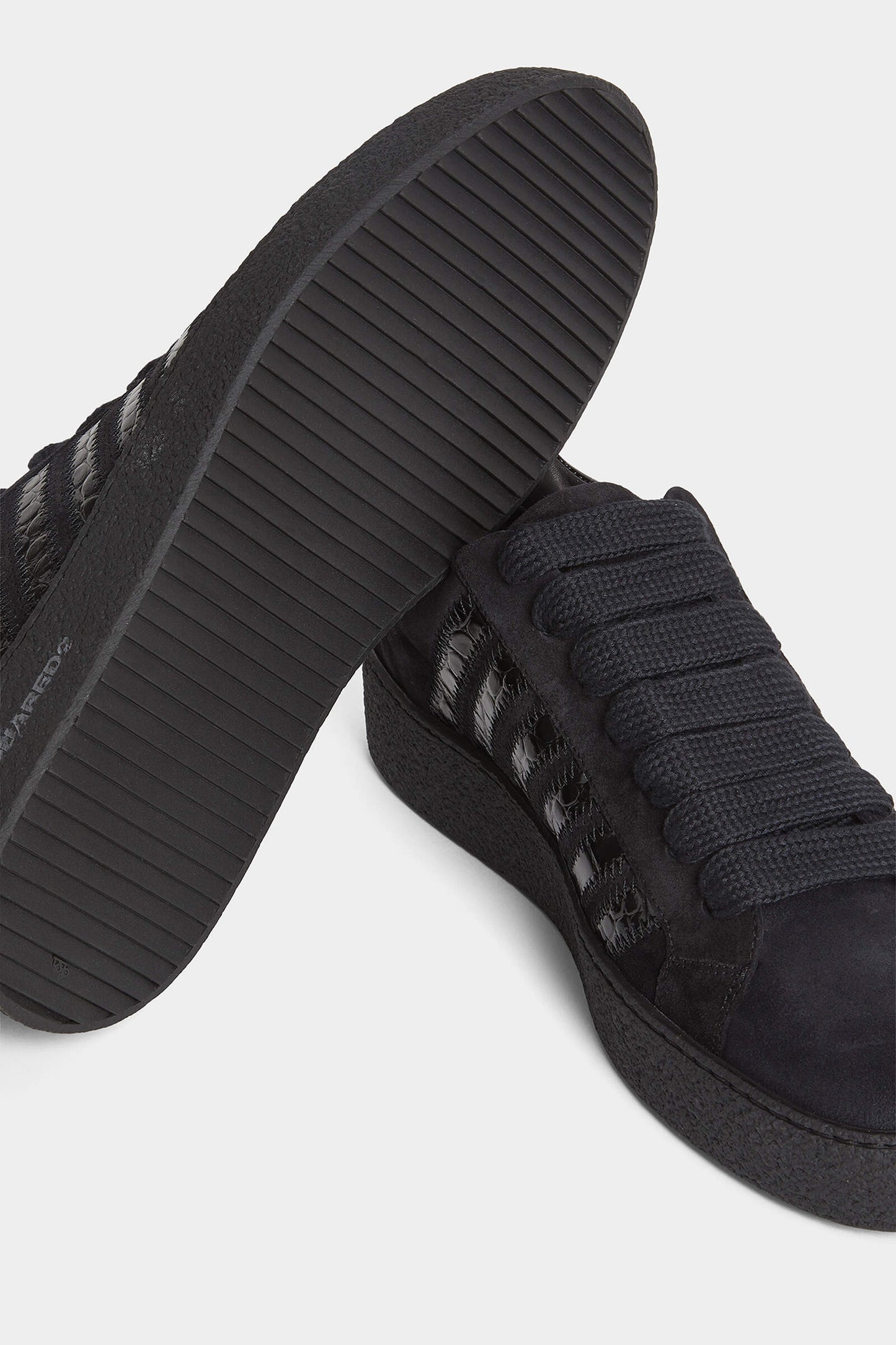 Rapper's Delight Sneakers