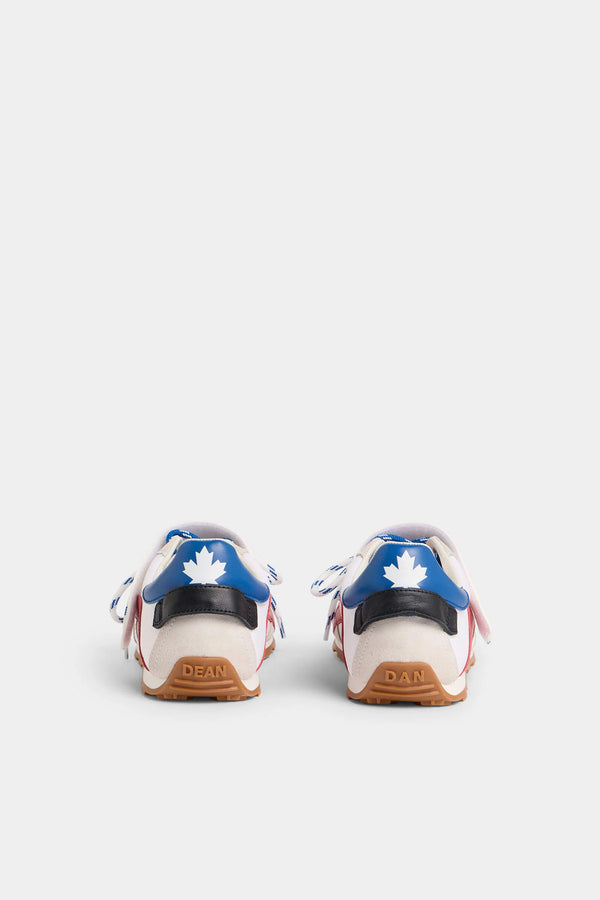 DC-642 Sneakers