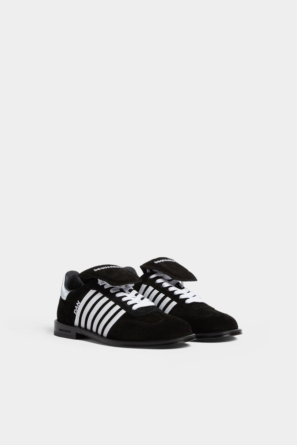 Black Derby Dsquared2