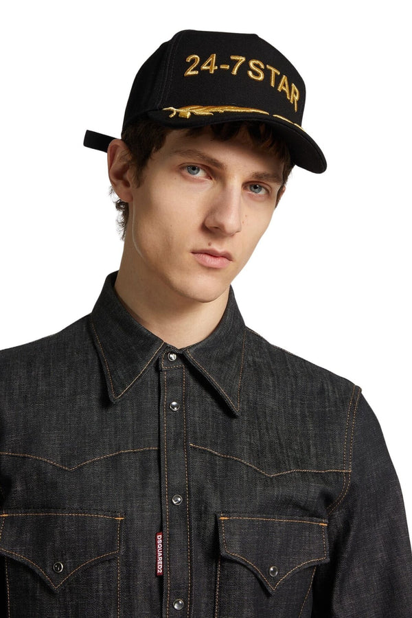 Fashion Western Shirt