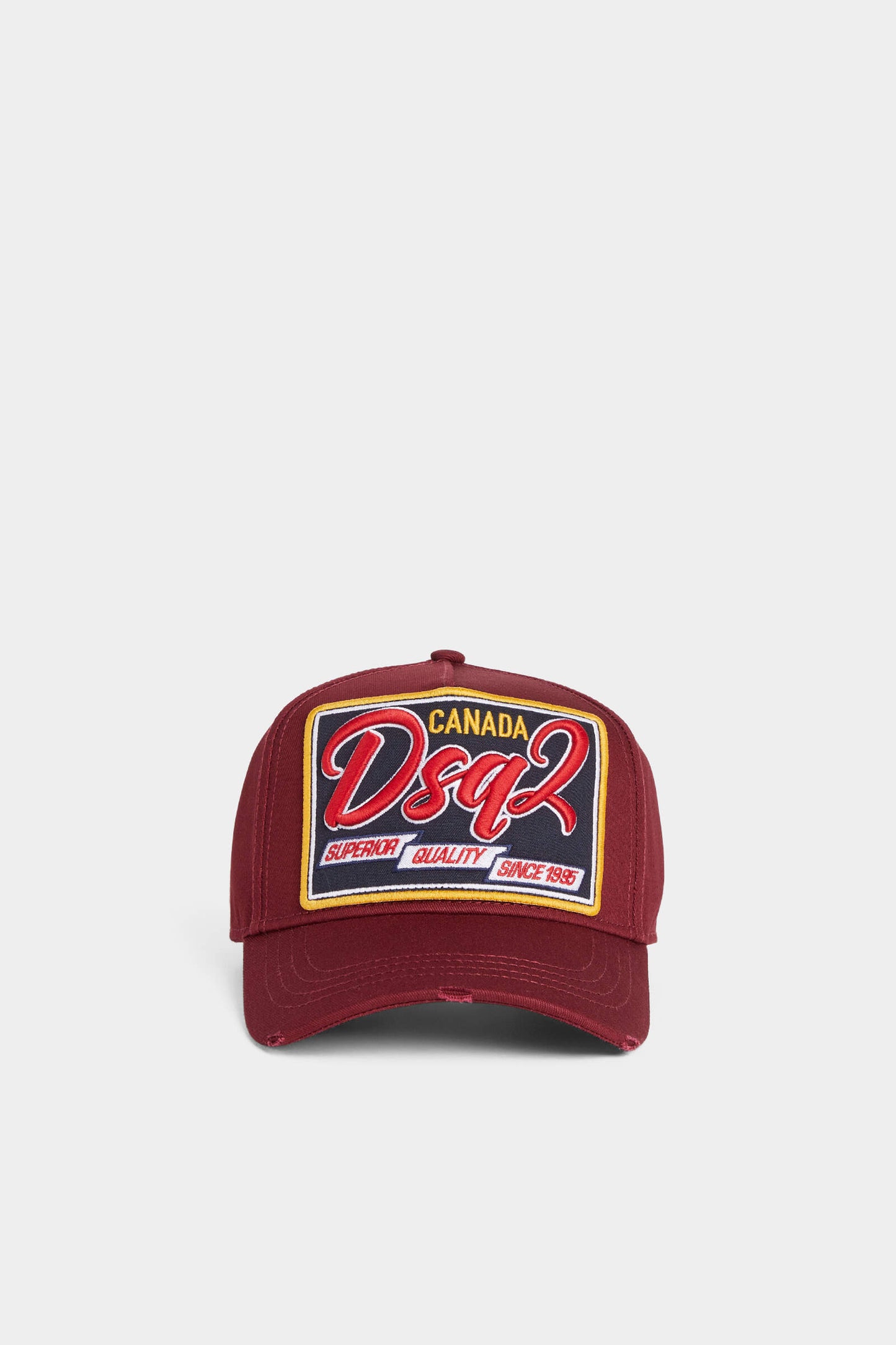 Dsq2 Baseball Cap