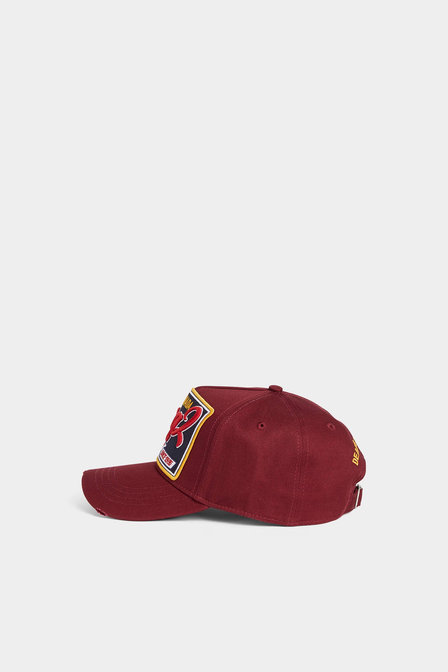 Dsq2 Baseball Cap