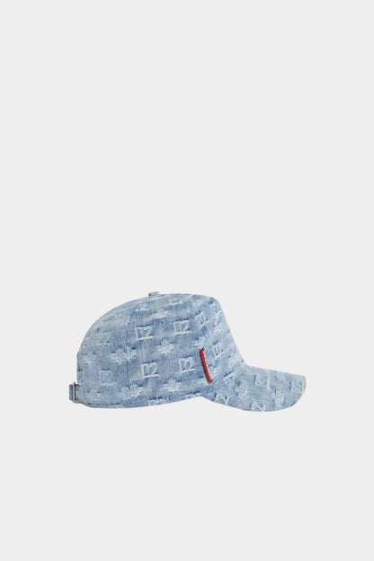 D2 Baseball Cap