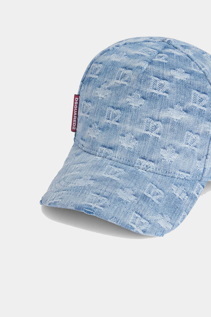 D2 Baseball Cap