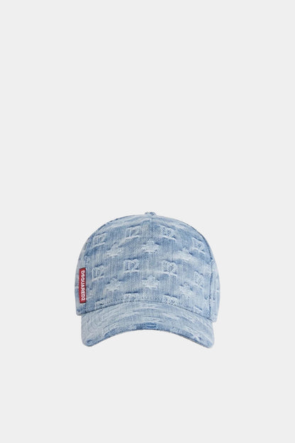 D2 Baseball Cap