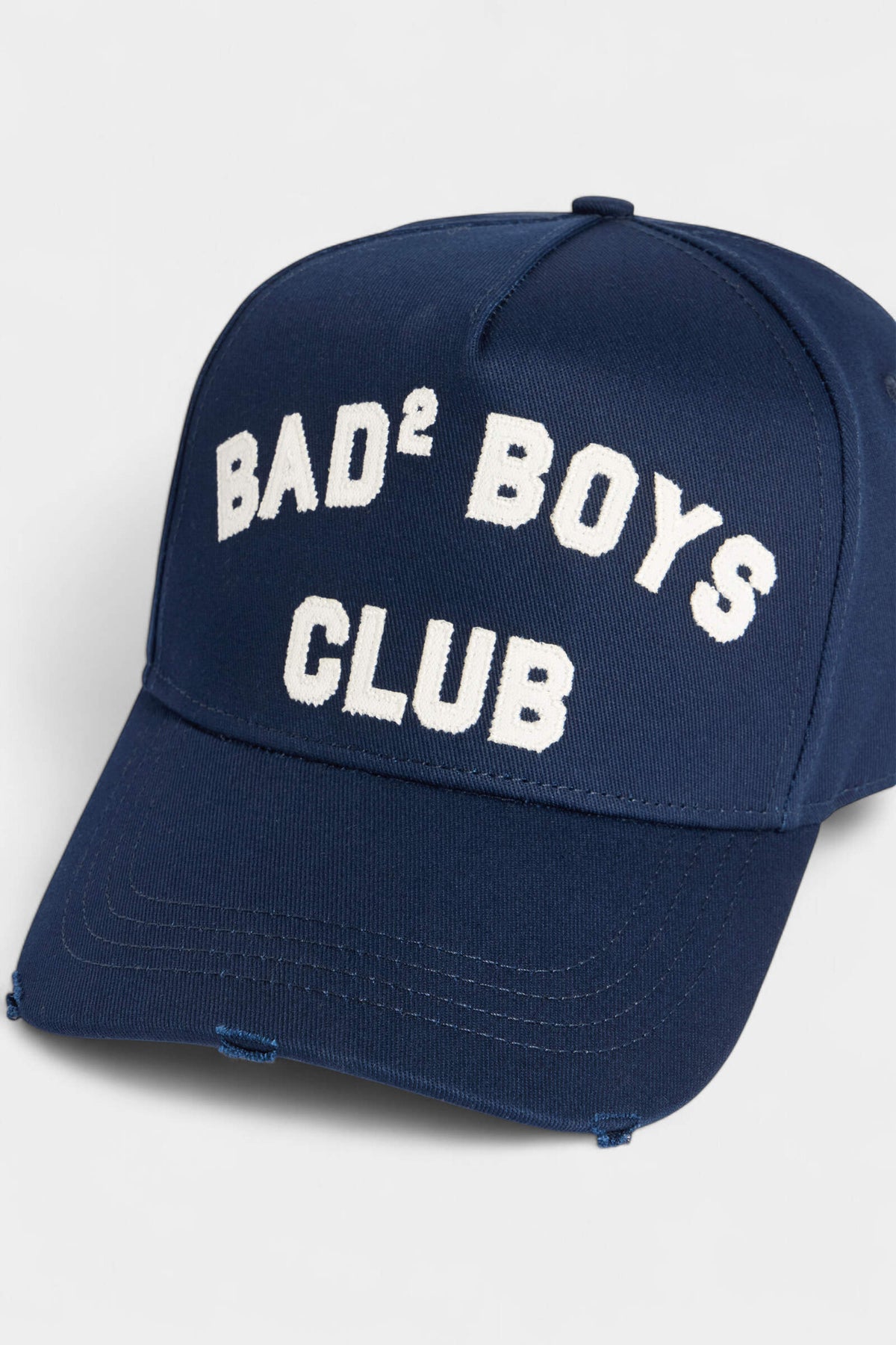 D2 College Baseball Cap