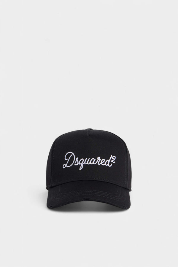 Dsquared2 Signature Baseball Cap