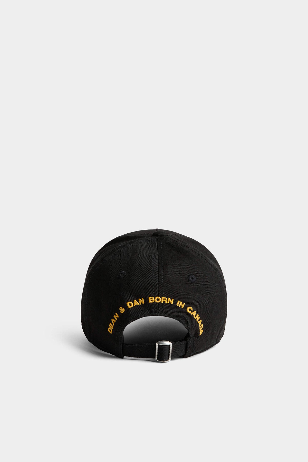Canadian Flag Baseball Cap