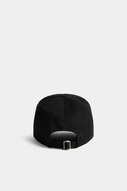 Canadian Flag Baseball Cap