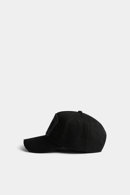 Canadian Flag Baseball Cap