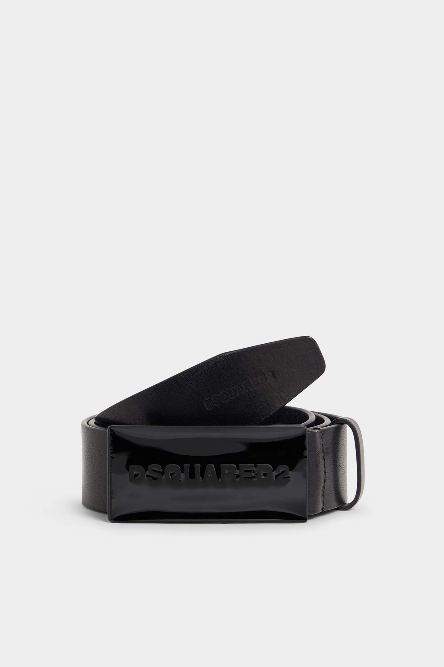 Dsquared2 Logo Belt