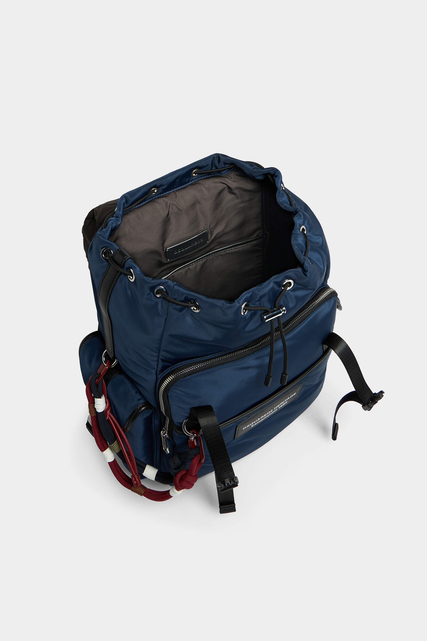 Dsquared2 Heritage Backpack