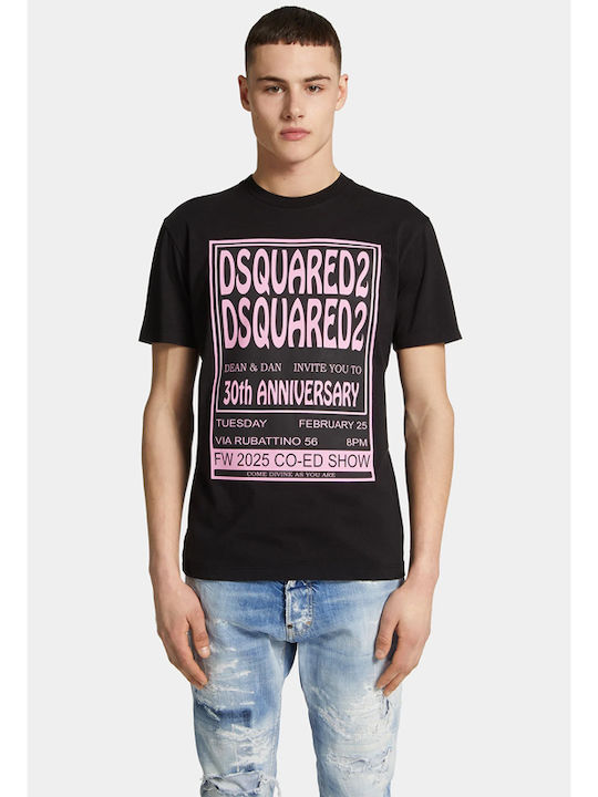 Cool Fit Fashion Show T-shirt