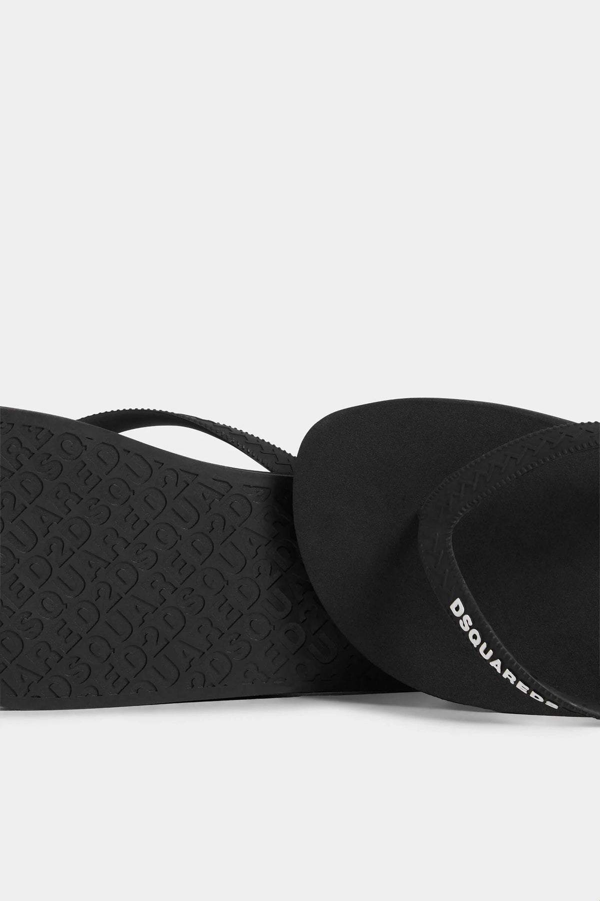 D2 Upside Down Flip Flops