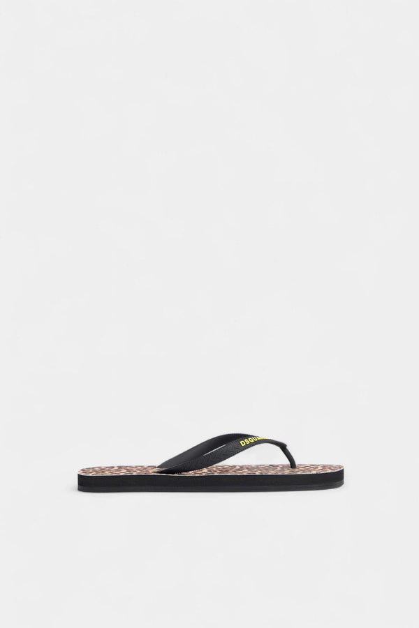 Wild2 Flip Flops