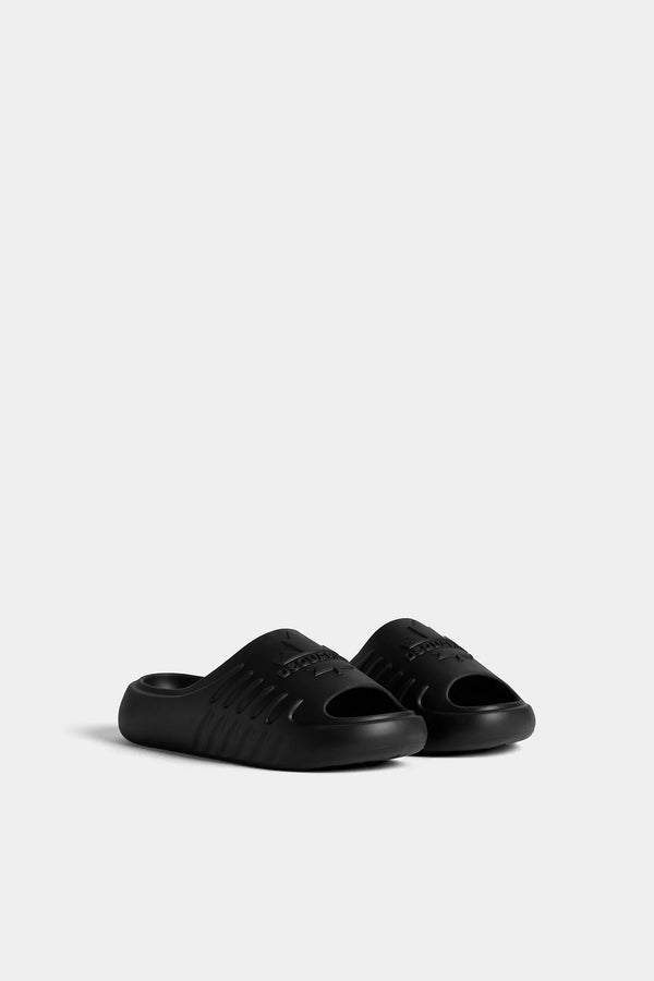 Canadian Leaf Slides