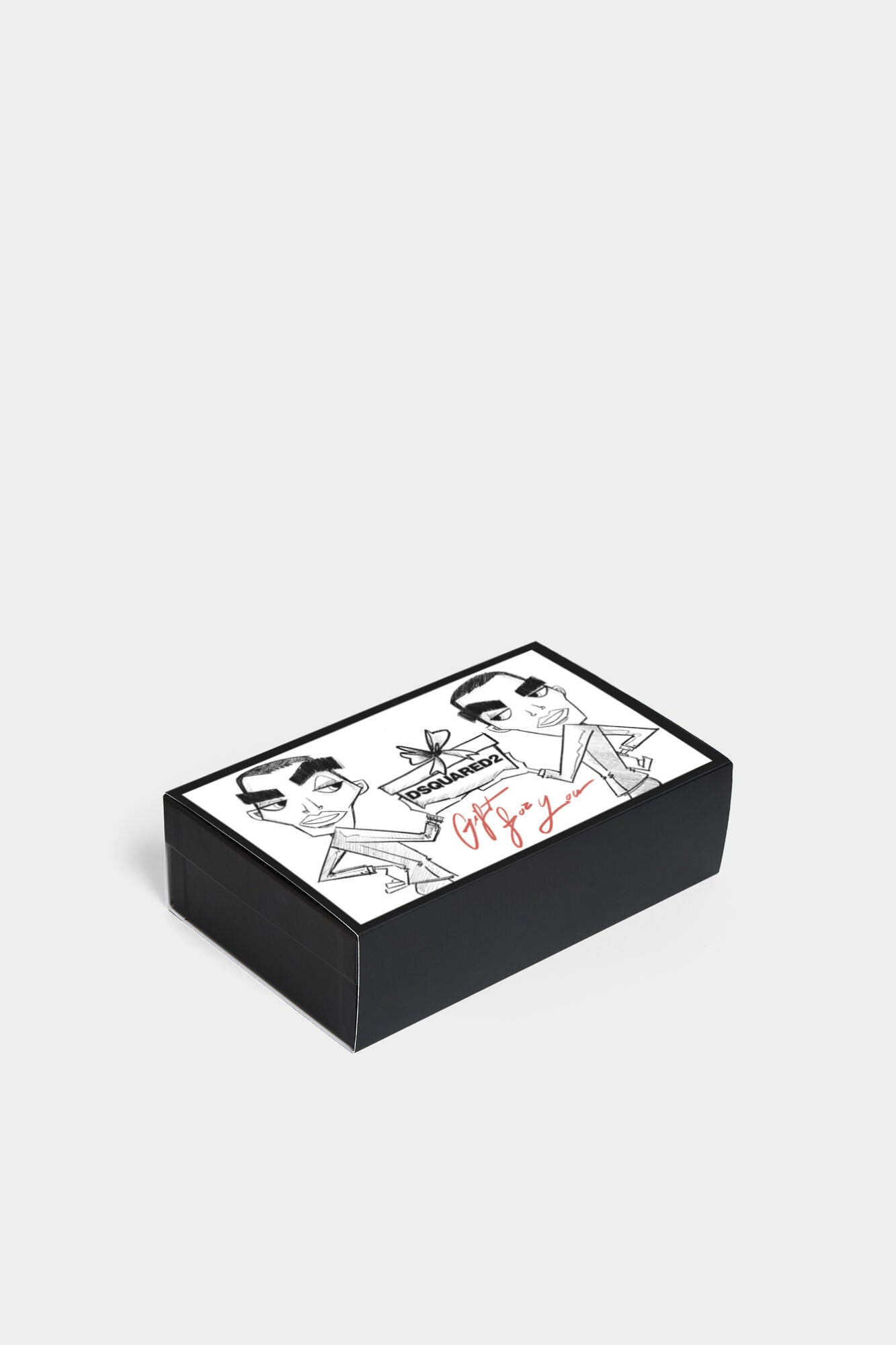 4 In 1 Belt Gift Box