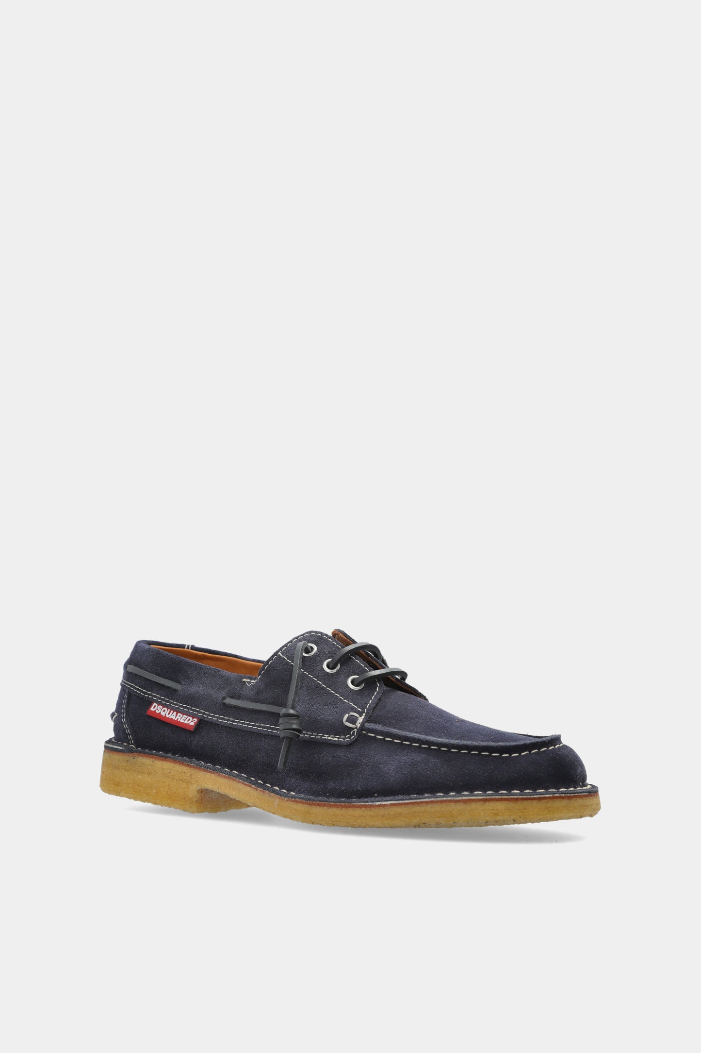 Neoclassic Boat Shoes