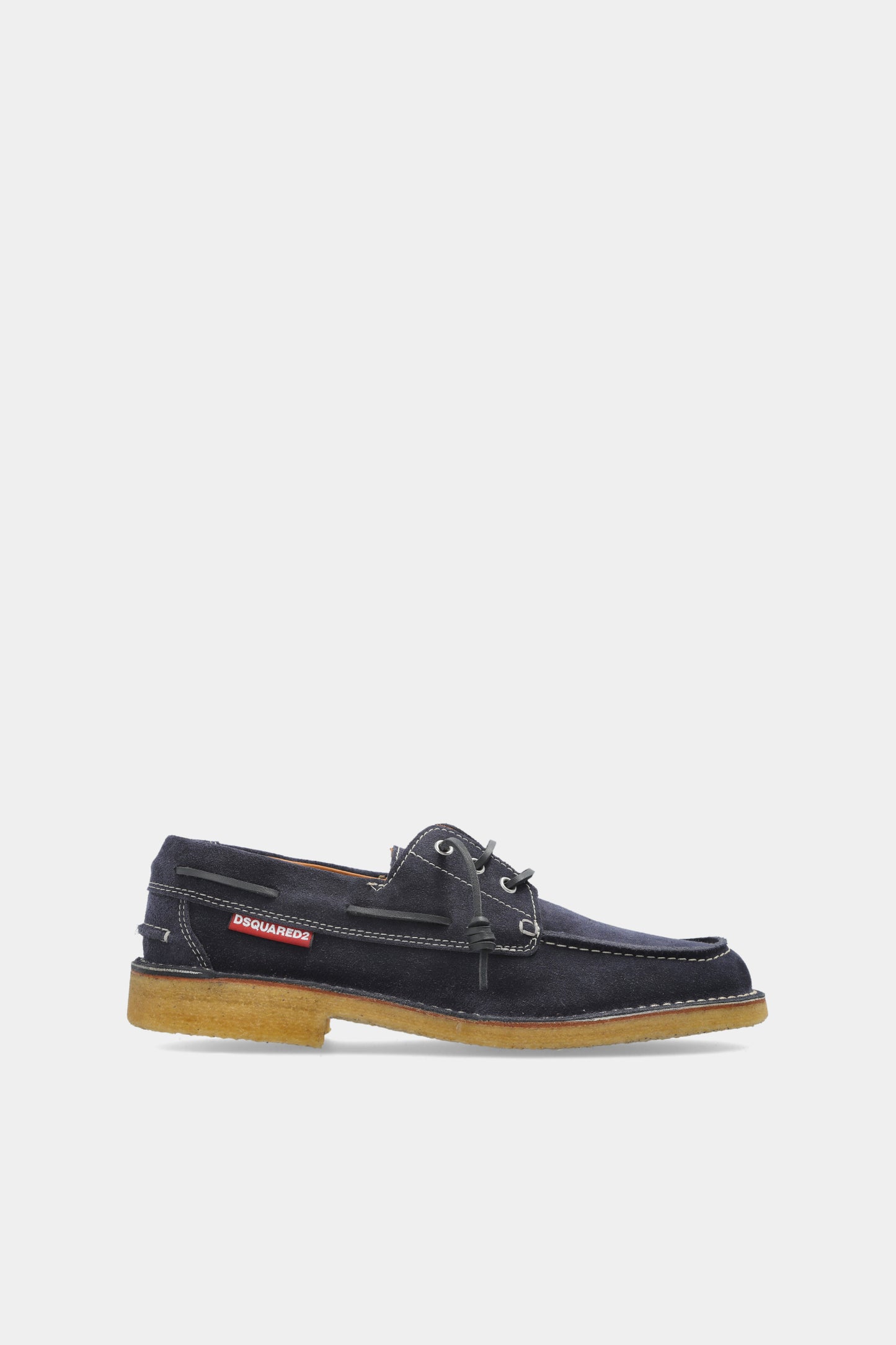 Neoclassic Boat Shoes