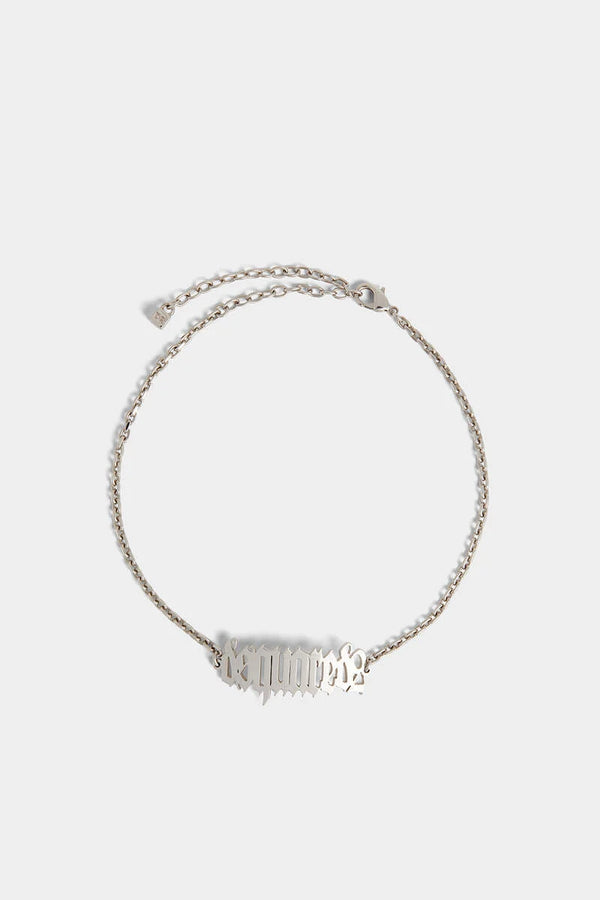 Gothic Dsquared2 Choker