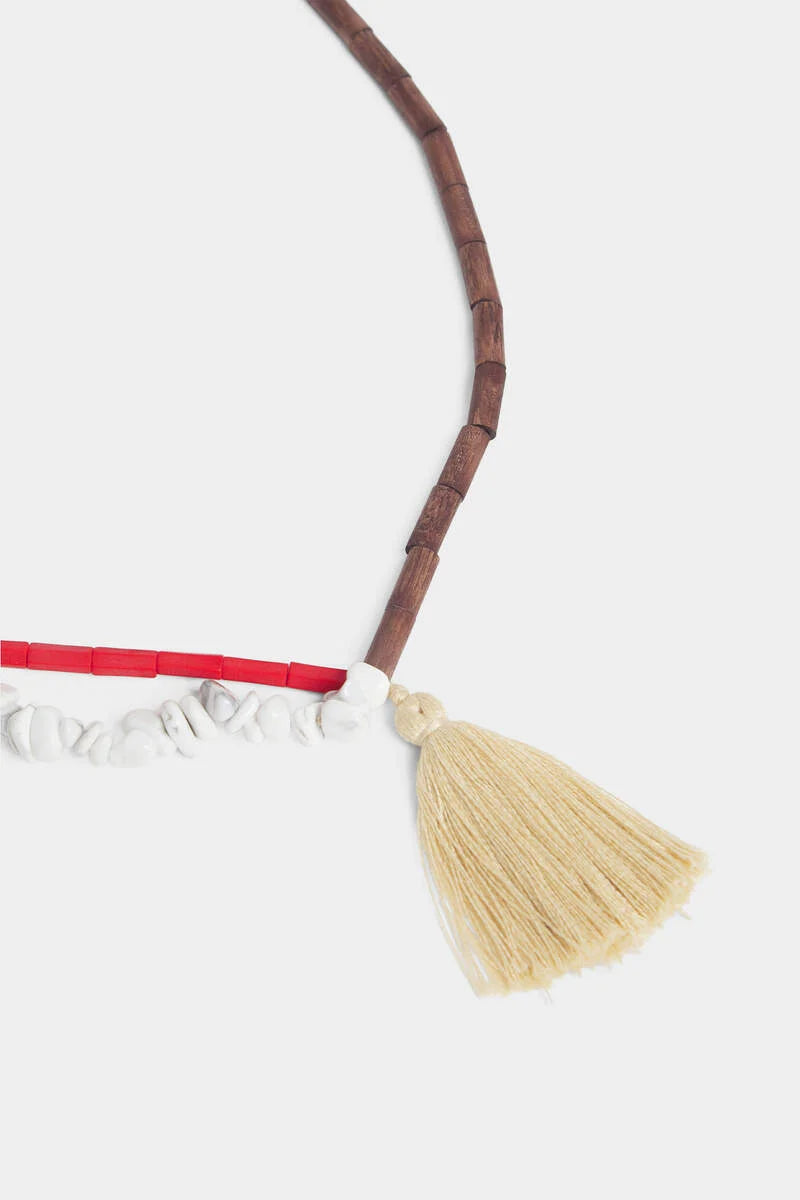 Summer Lovers Necklace