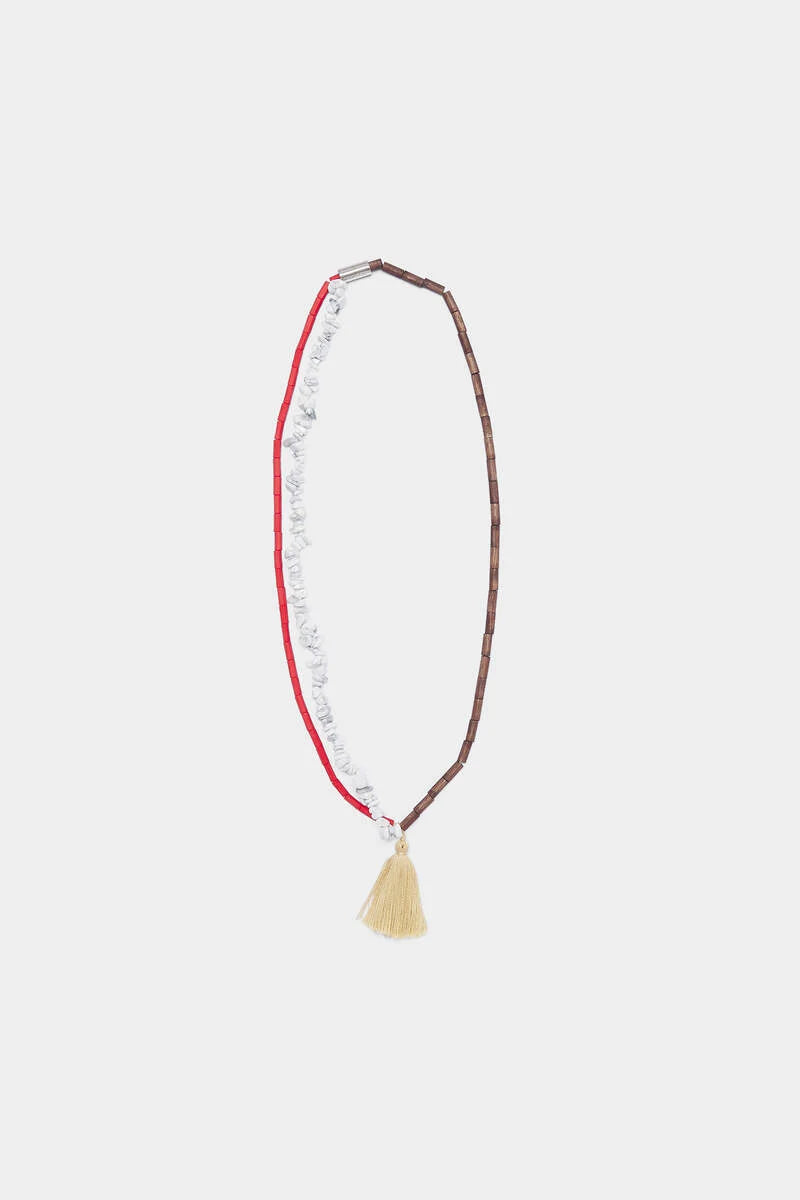 Summer Lovers Necklace