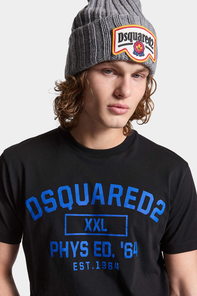 Dsquared2 XXL Phys Ed.1964 Cool Fit T-Shirt