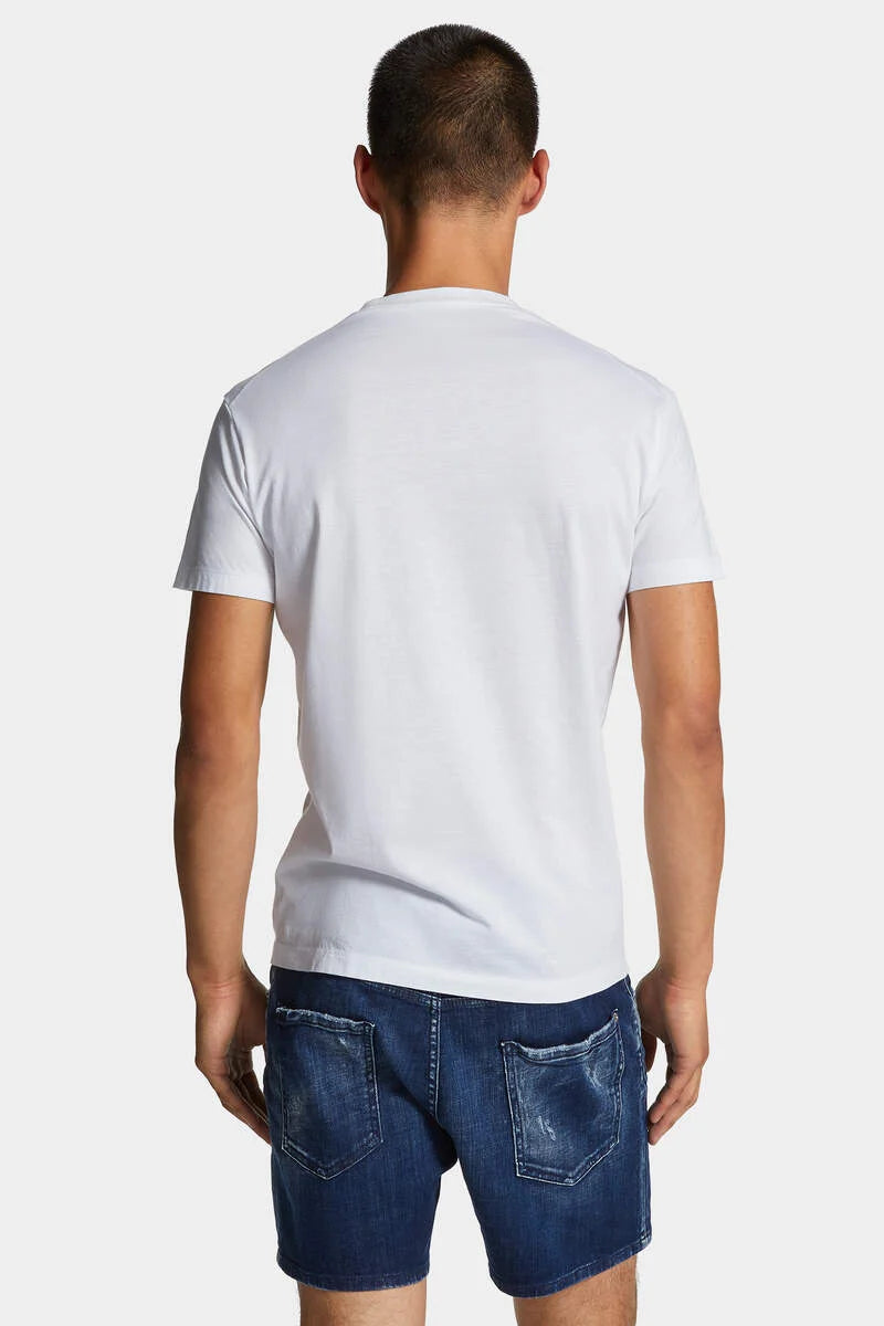 Wash Cool Fit Macho T-Shirt