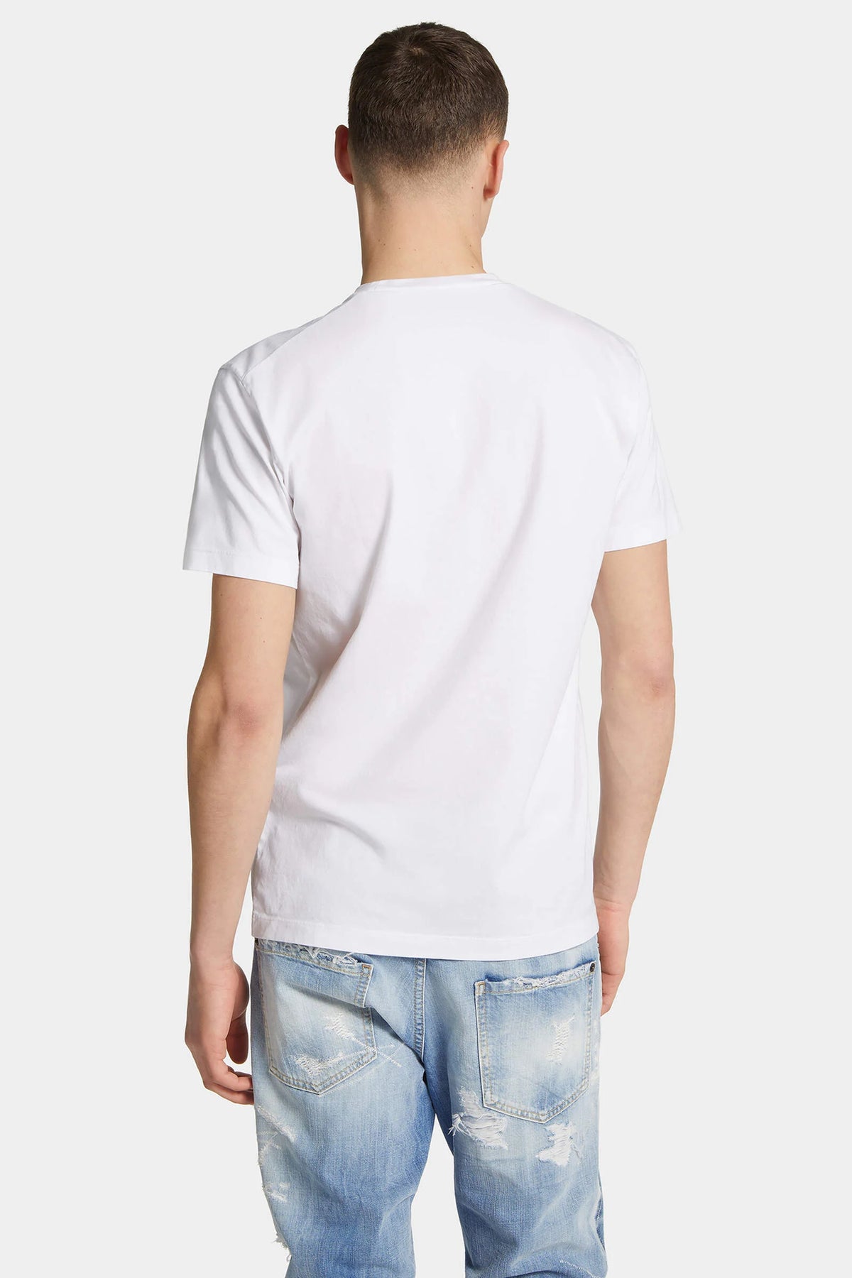 Cool Fit Fashion Show T-shirt
