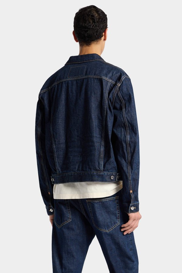 Cimosa Authentic Japanese Dean Jacket