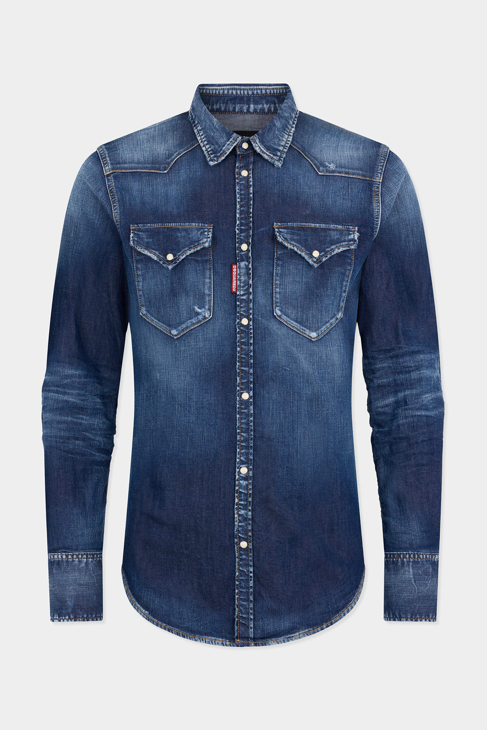 Shirts – DSQUARED2