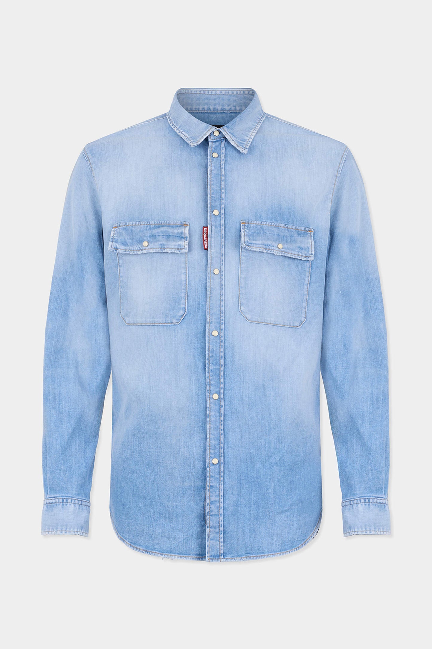 Super Light Canadian Vintage Shirt